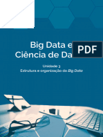 Ebook da Unidade -  A Estrutura e Organização do Big Data