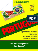 Portugues para Todos