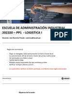 Logistica 7