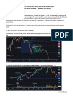 Estrategia para Trading de Acciones Motion