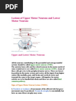 Download Lesions of Upper Motor Neurons and Lower Motor Neurons by Jessy Ahmed El Damacy SN72673557 doc pdf