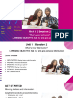 Beg U1 S2 PDF