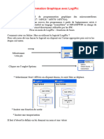 Programmation Graphique Avec LogiPic