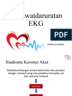 Kegawatdaruratan ECG