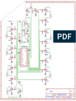 Schematic - Arduino Stair - 2021-09-23