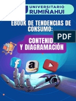 Ebook Tendencias Consumo