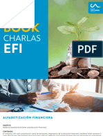 Book Charlas Efi