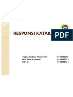 Responsi Katarak