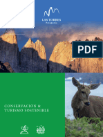 Brochure Las Torres Patagonia - Familia Kusanovic (Comprimido)