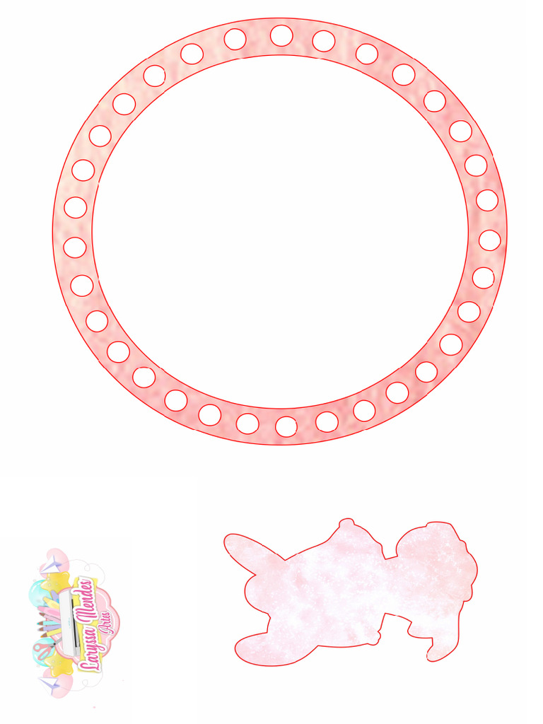 Topper De Bolo Shaker 3 Pdf