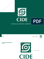 Cide Identidad