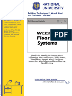 W3 Flooring Systems