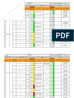 MATRIZ HAZID - Fase Mecánica-2