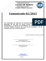 COMUNICADO02-2023