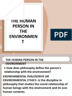 The Human Perso-Wps Office