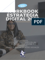 Workbook Estrategia Digital 2023