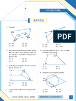 T SemR2 Geometria