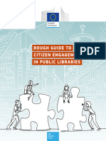 Rough Guide To Citizen Engagement in Public Libraries - 2