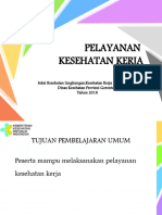 4.MI2 PPT Pelayanan Kesehatan Kerja