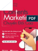 Content Marketing Chuyển Đổi Cao (Phan Thanh Dũng) (193Sp) (Kèm Bìa)