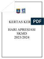 Kertas Kerja