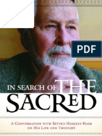 In Search of the Sacred With Seyyed Hossein Nasr