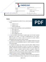 Examen MDA - 1er Parcial