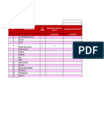 N° Contratista Explosion Tanque GLP 1/15/2024 2/4/2024 HC Real Fatalidad Trabajo en Altura