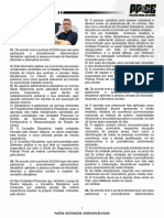 Legislação Específica PPCE - Prof°Max Lima