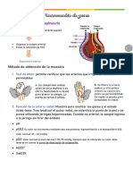 Fisiopatología respiratorio UM