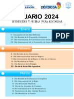 Anuario 2024