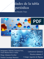 Informe Quimica Practica 4