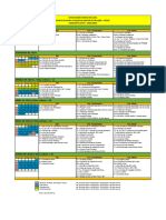 Calendario CEPAE 2024 12 Março 2024