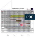 Bar Chart-Schema