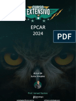 Aula 04 - Juros Simples - EPCAR 2024