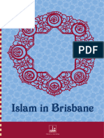 Islam in Brisbane