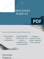 Emociones Basicas (Reparado)