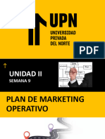 Semana 9 Marketing Mix (3)