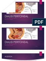 Dialisi Peritoneal