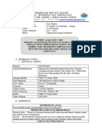 ATP Dan MODUL AJAR (KLS X) - 1 MEREFLEKSIKAN