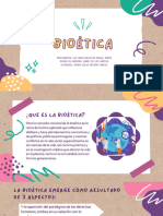 Bioética 