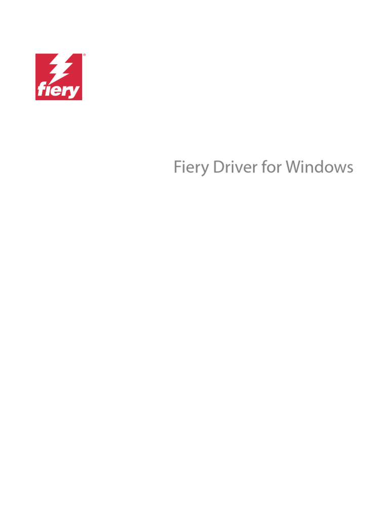 Fiery driver help win pdf installation computer programs
