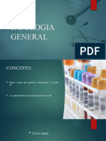 Patologia General A