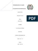 Deber 1 de Bioquimica