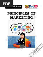 1 - Q1 Marketing