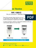 Informativo Tecnico LinhaPesada 10.22