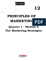 6 - Q1 Marketing