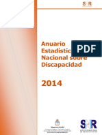 Anuario 2014