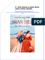 Swan Hill T4 Une Chance A Saisir Anna Jacobs Anna Jacobs Download 2024 Full Chapter