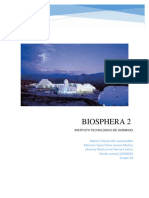 Biosphera 2